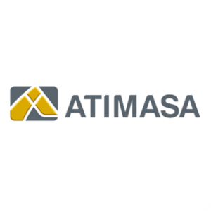LOGO DE ATIMASA